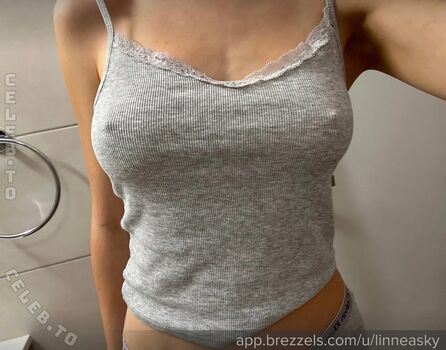 🔥 Linneasky  page leaked private photo uncensored full