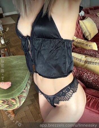 🔥 Linneasky  page leaked private photo uncensored full