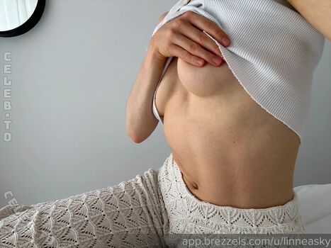 🔥 Linneasky  page leaked private photo uncensored full