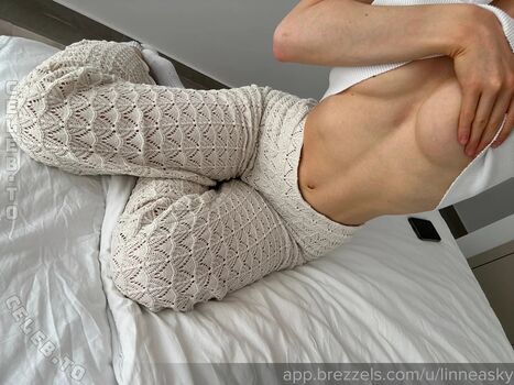 🔥 Linneasky  page leaked private photo uncensored full