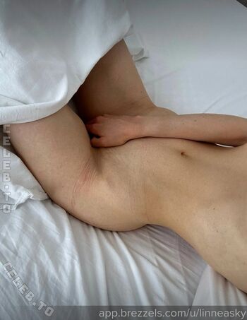 🔥 Linneasky  page leaked private photo uncensored full