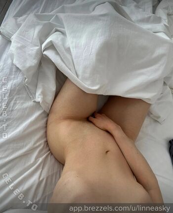 🔥 Linneasky  page leaked private photo uncensored full
