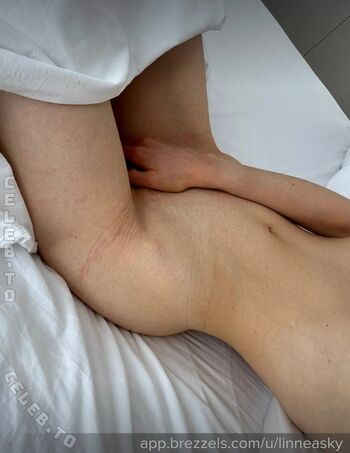 🔥 Linneasky  page leaked private photo uncensored full