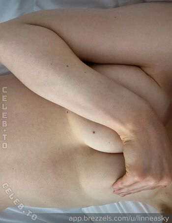 🔥 Linneasky  page leaked private photo uncensored full