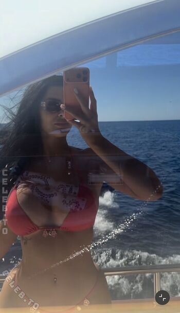 🔥 Lisa del piero page leaked private photo uncensored full