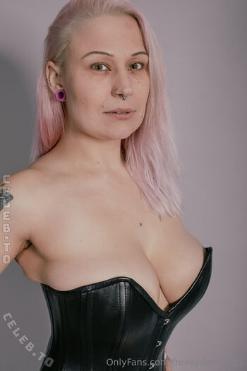 🔥 Lisa joanne page leaked private photo uncensored full