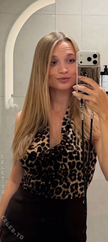 🔥 Lisa kppers page leaked private photo uncensored full