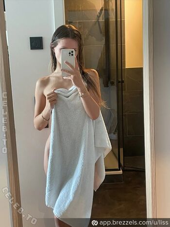🔥 Liss thl page leaked private photo uncensored full
