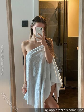 🔥 Liss thl page leaked private photo uncensored full