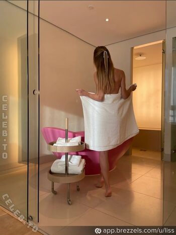 🔥 Liss thl page leaked private photo uncensored full