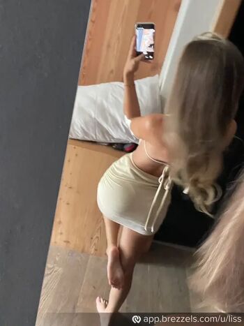 🔥 Liss thl page leaked private photo uncensored full