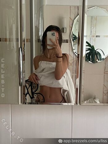 🔥 Liss thl leaked private photo uncensored full