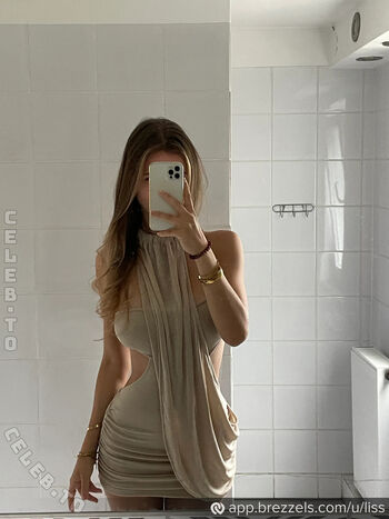 🔥 Liss thl leaked private photo uncensored full