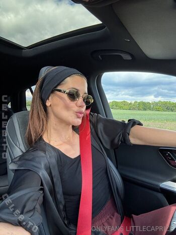 🔥 Little caprice  page leaked private photo uncensored full