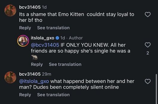 🔥 Little emo kitten page leaked private photo uncensored full