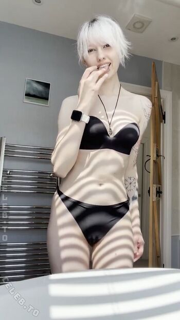 🔥 Little emo kitten page leaked private photo uncensored full