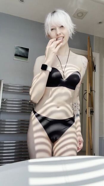 🔥 Little emo kitten page leaked private photo uncensored full