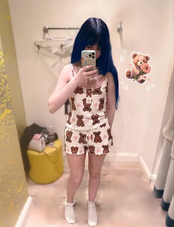 🔥 Littleniivt  page leaked private photo uncensored full