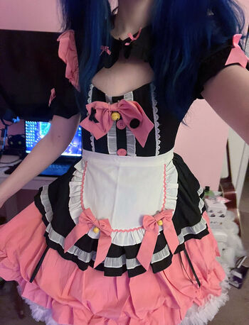 🔥 Littleniivt leaked private photo uncensored full