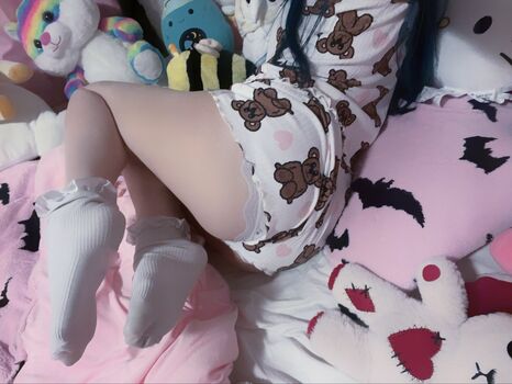 🔥 Littleniivt leaked private photo uncensored full