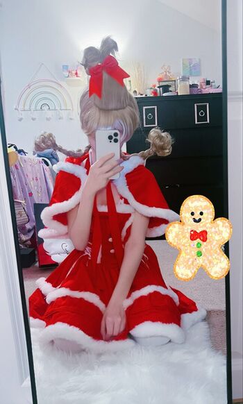 🔥 Littleniivt leaked private photo uncensored full