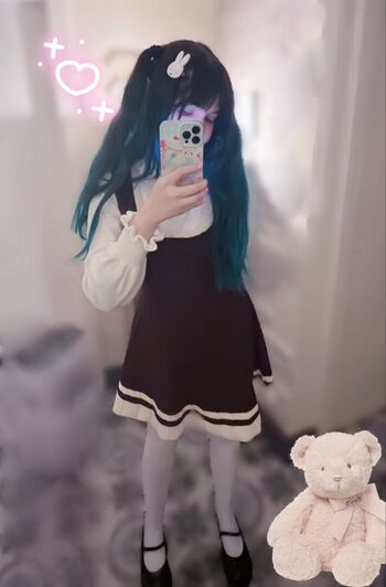 🔥 Littleniivt leaked private photo uncensored full