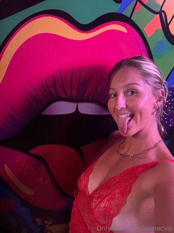 🔥 Liv macdonald leaked private photo uncensored full