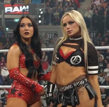 🔥 Liv morgan  page leaked private photo uncensored full