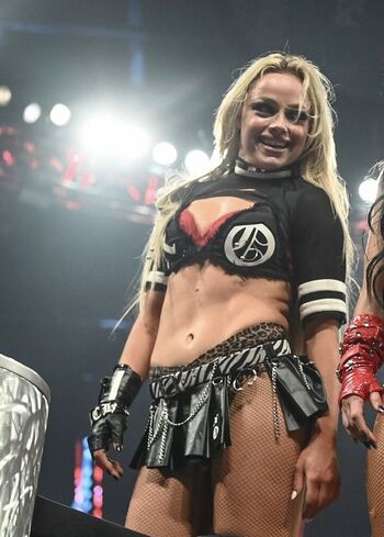 🔥 Liv morgan  page leaked private photo uncensored full