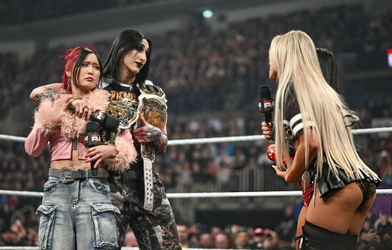 🔥 Liv morgan  page leaked private photo uncensored full