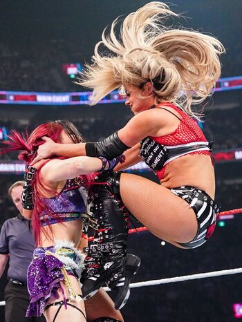 🔥 Liv morgan  page leaked private photo uncensored full