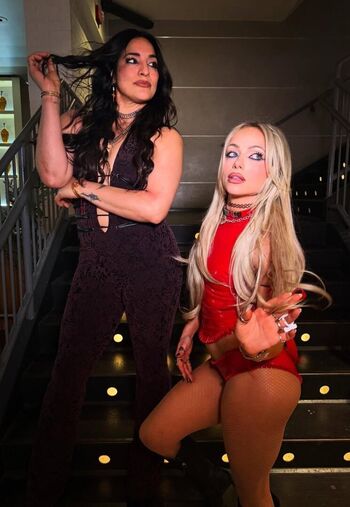 🔥 Liv morgan  page leaked private photo uncensored full