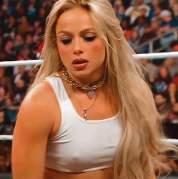 🔥 Liv morgan  page leaked private photo uncensored full