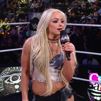 🔥 Liv morgan  page leaked private photo uncensored full