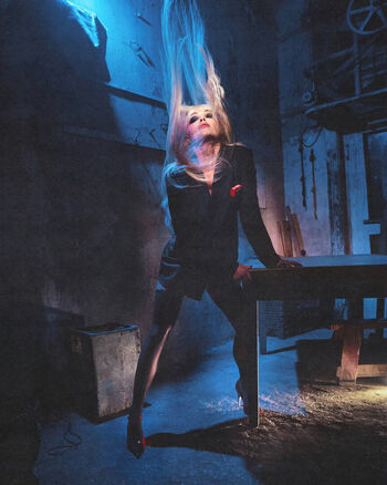 🔥 Liv morgan  page leaked private photo uncensored full