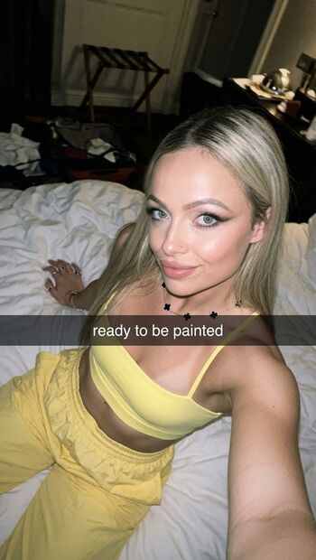 🔥 Liv morgan  page leaked private photo uncensored full
