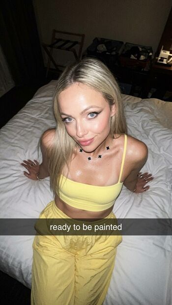 🔥 Liv morgan  page leaked private photo uncensored full