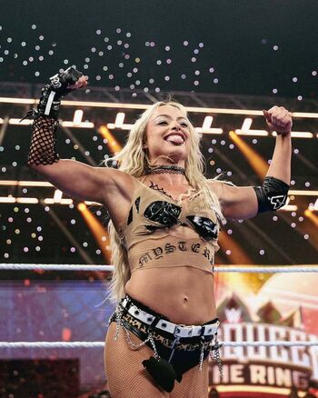 🔥 Liv morgan  page leaked private photo uncensored full