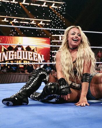 🔥 Liv morgan  page leaked private photo uncensored full