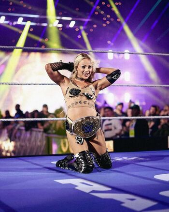 🔥 Liv morgan  page leaked private photo uncensored full