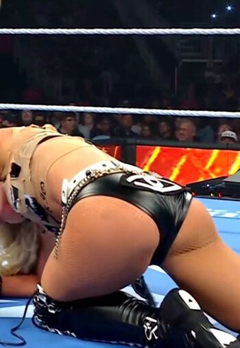 🔥 Liv morgan  page leaked private photo uncensored full