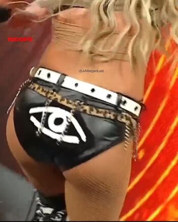 🔥 Liv morgan  page leaked private photo uncensored full