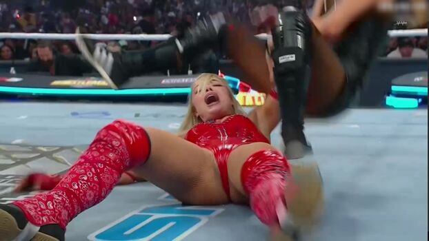 🔥 Liv morgan  page leaked private photo uncensored full