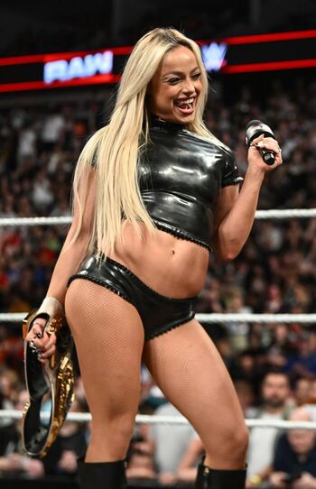 🔥 Liv morgan  page leaked private photo uncensored full