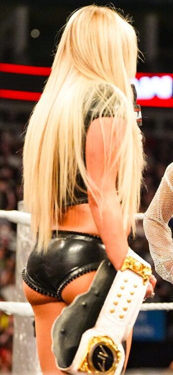 🔥 Liv morgan  page leaked private photo uncensored full