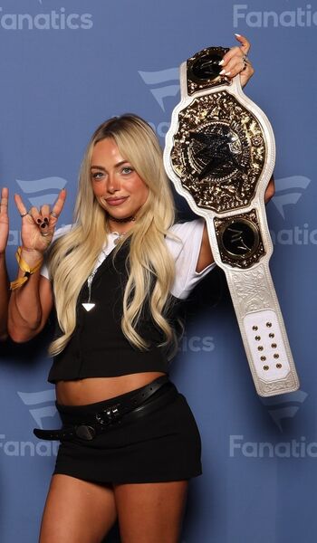 🔥 Liv morgan leaked private photo uncensored full
