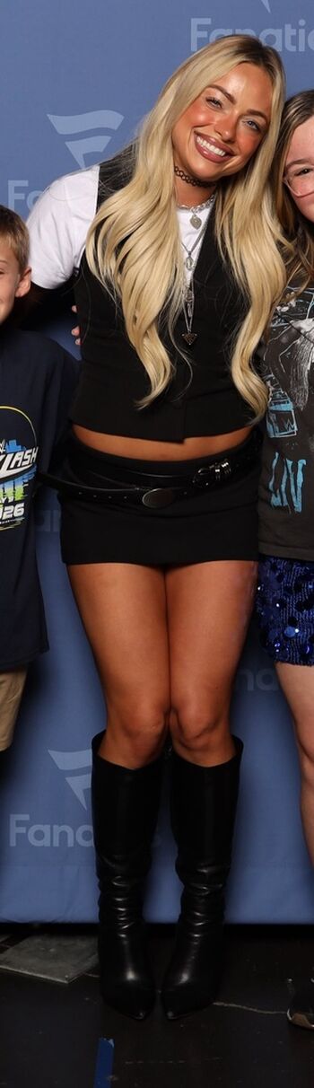 🔥 Liv morgan leaked private photo uncensored full