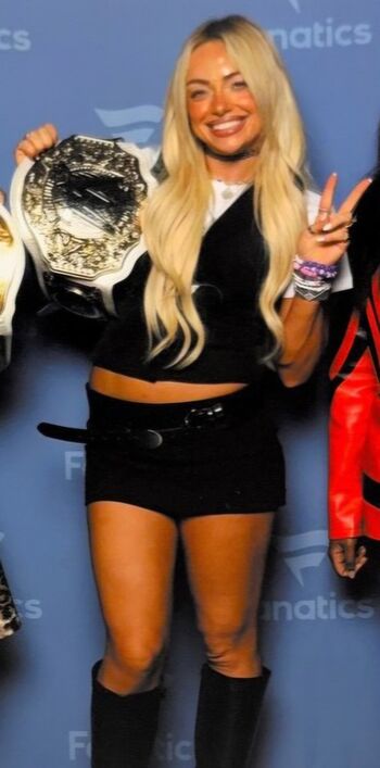 🔥 Liv morgan leaked private photo uncensored full