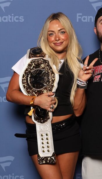 🔥 Liv morgan leaked private photo uncensored full