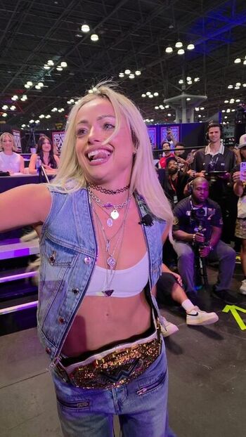🔥 Liv morgan leaked private photo uncensored full